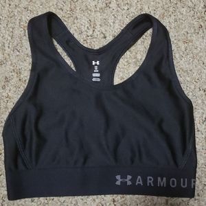 NWT UA Sports Bra